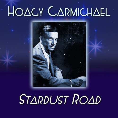 Easily Download Hoagy Carmichael Printable PDF piano music notes, guitar tabs for Piano, Vocal & Guitar Chords (Right-Hand Melody). Transpose or transcribe this score in no time - Learn how to play song progression.