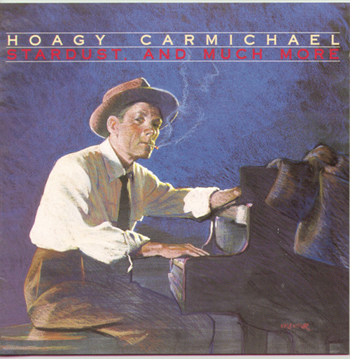 Easily Download Hoagy Carmichael Printable PDF piano music notes, guitar tabs for French Horn Solo. Transpose or transcribe this score in no time - Learn how to play song progression.