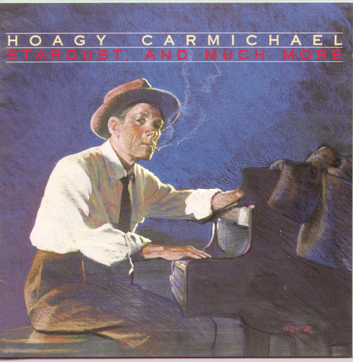 Easily Download Hoagy Carmichael Printable PDF piano music notes, guitar tabs for Tenor Sax Solo. Transpose or transcribe this score in no time - Learn how to play song progression.