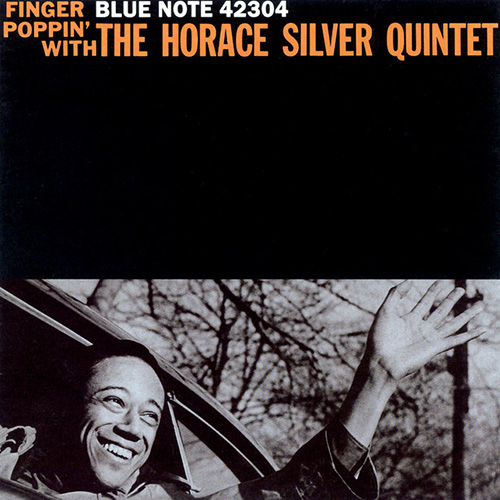 Easily Download Horace Silver Printable PDF piano music notes, guitar tabs for Piano Transcription. Transpose or transcribe this score in no time - Learn how to play song progression.