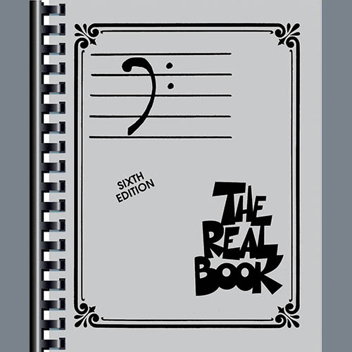 Easily Download Horace Silver Printable PDF piano music notes, guitar tabs for Real Book – Melody & Chords – Bass Clef Instruments. Transpose or transcribe this score in no time - Learn how to play song progression.
