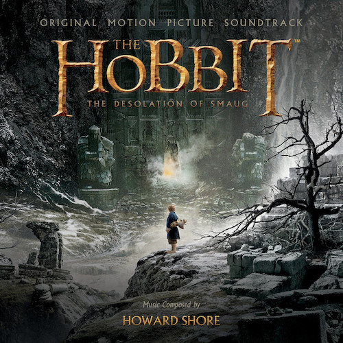 Easily Download Howard Shore Printable PDF piano music notes, guitar tabs for Piano & Vocal. Transpose or transcribe this score in no time - Learn how to play song progression.