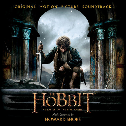 Easily Download Howard Shore Printable PDF piano music notes, guitar tabs for Piano & Vocal. Transpose or transcribe this score in no time - Learn how to play song progression.