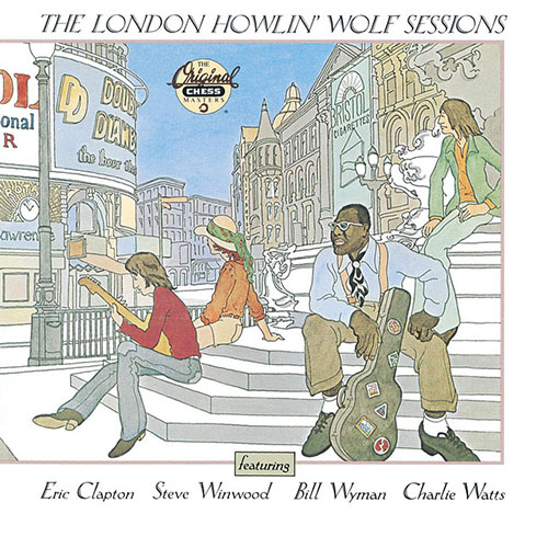Easily Download Howlin' Wolf Printable PDF piano music notes, guitar tabs for Very Easy Piano. Transpose or transcribe this score in no time - Learn how to play song progression.
