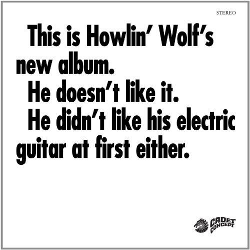 Easily Download Howlin' Wolf Printable PDF piano music notes, guitar tabs for Guitar Chords/Lyrics. Transpose or transcribe this score in no time - Learn how to play song progression.