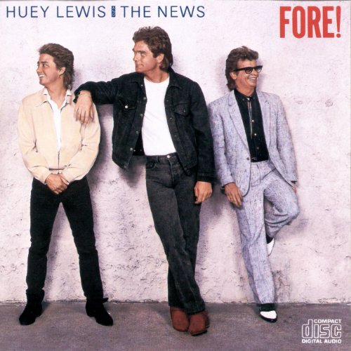 Easily Download Huey Lewis & The News Printable PDF piano music notes, guitar tabs for Lead Sheet / Fake Book. Transpose or transcribe this score in no time - Learn how to play song progression.