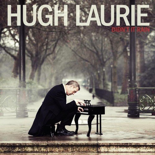 Easily Download Hugh Laurie Printable PDF piano music notes, guitar tabs for Piano, Vocal & Guitar Chords. Transpose or transcribe this score in no time - Learn how to play song progression.