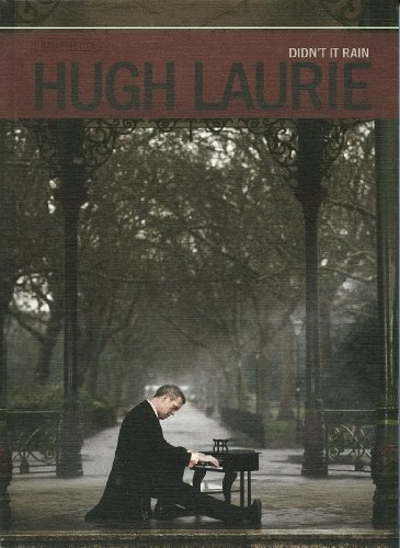 Easily Download Hugh Laurie Printable PDF piano music notes, guitar tabs for Piano, Vocal & Guitar Chords. Transpose or transcribe this score in no time - Learn how to play song progression.
