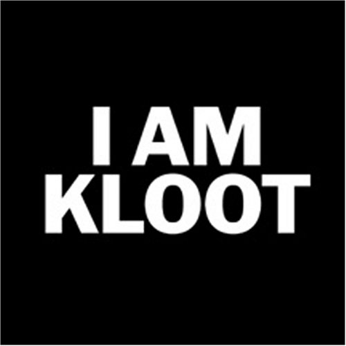 Easily Download I Am Kloot Printable PDF piano music notes, guitar tabs for Guitar Chords/Lyrics. Transpose or transcribe this score in no time - Learn how to play song progression.