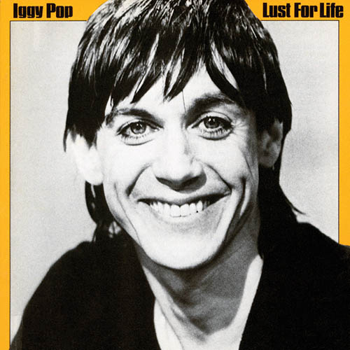 Easily Download Iggy Pop Printable PDF piano music notes, guitar tabs for Piano, Vocal & Guitar Chords (Right-Hand Melody). Transpose or transcribe this score in no time - Learn how to play song progression.
