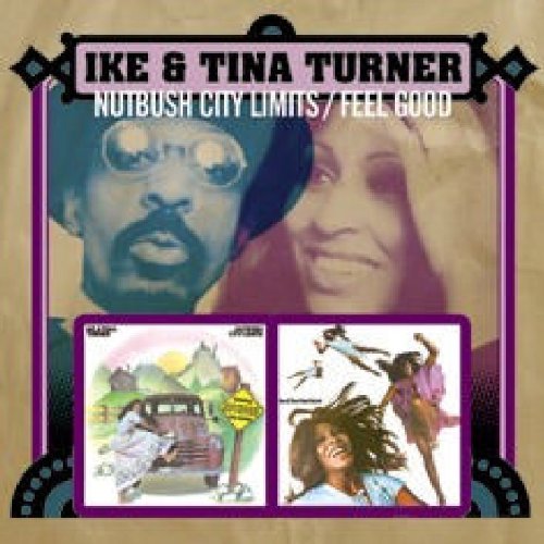 Easily Download Ike & Tina Turner Printable PDF piano music notes, guitar tabs for Piano & Vocal. Transpose or transcribe this score in no time - Learn how to play song progression.