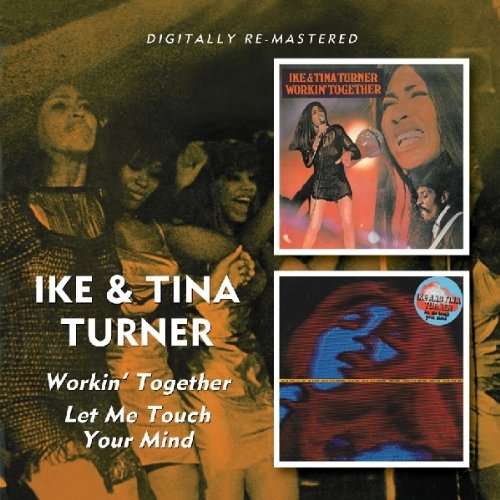 Easily Download Ike & Tina Turner Printable PDF piano music notes, guitar tabs for SATB Choir. Transpose or transcribe this score in no time - Learn how to play song progression.