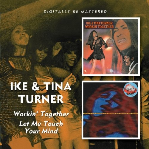Easily Download Ike & Tina Turner Printable PDF piano music notes, guitar tabs for SSA Choir. Transpose or transcribe this score in no time - Learn how to play song progression.