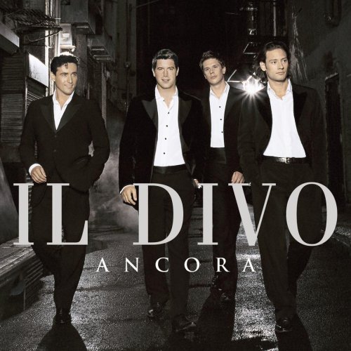 Easily Download Il Divo Printable PDF piano music notes, guitar tabs for Piano, Vocal & Guitar Chords (Right-Hand Melody). Transpose or transcribe this score in no time - Learn how to play song progression.