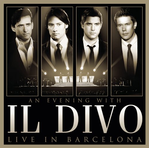 Easily Download Il Divo Printable PDF piano music notes, guitar tabs for Piano, Vocal & Guitar Chords (Right-Hand Melody). Transpose or transcribe this score in no time - Learn how to play song progression.