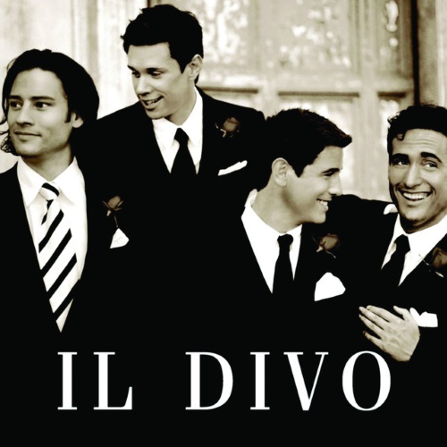 Easily Download Il Divo Printable PDF piano music notes, guitar tabs for SATB Choir. Transpose or transcribe this score in no time - Learn how to play song progression.