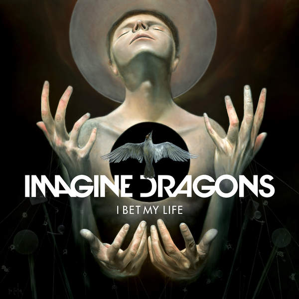 Easily Download Imagine Dragons Printable PDF piano music notes, guitar tabs for Piano, Vocal & Guitar Chords (Right-Hand Melody). Transpose or transcribe this score in no time - Learn how to play song progression.