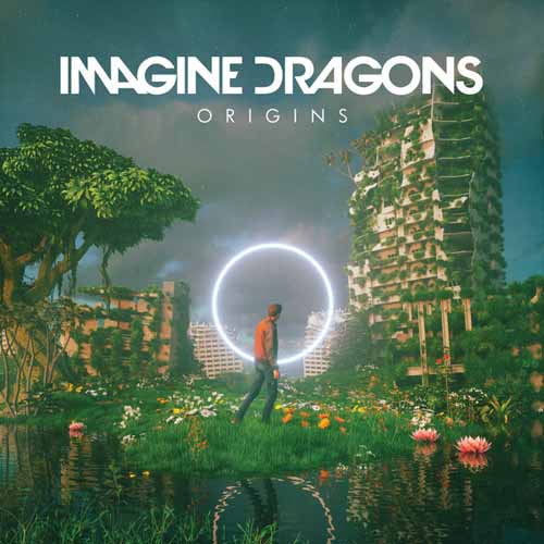 Easily Download Imagine Dragons Printable PDF piano music notes, guitar tabs for Easy Piano. Transpose or transcribe this score in no time - Learn how to play song progression.