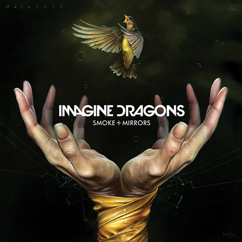 Easily Download Imagine Dragons Printable PDF piano music notes, guitar tabs for Ukulele. Transpose or transcribe this score in no time - Learn how to play song progression.