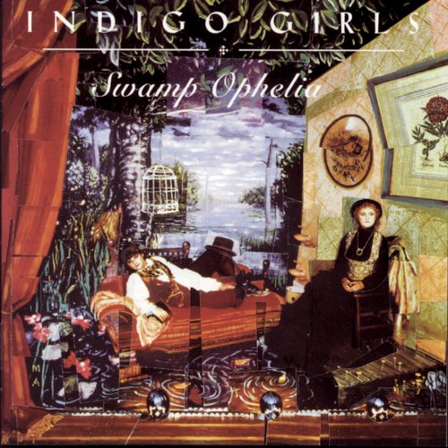 Easily Download Indigo Girls Printable PDF piano music notes, guitar tabs for Ukulele Chords/Lyrics. Transpose or transcribe this score in no time - Learn how to play song progression.