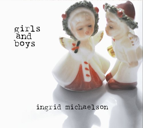 Easily Download Ingrid Michaelson Printable PDF piano music notes, guitar tabs for Piano, Vocal & Guitar Chords (Right-Hand Melody). Transpose or transcribe this score in no time - Learn how to play song progression.