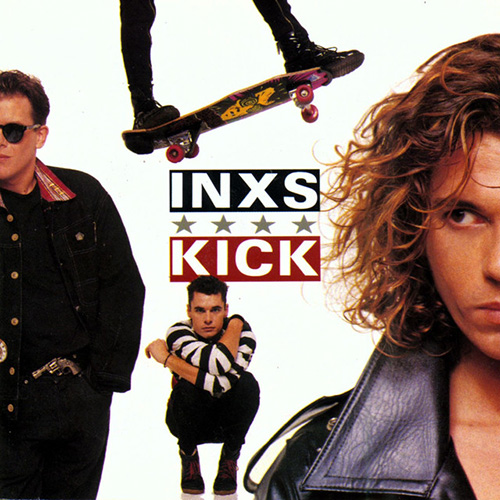 Easily Download INXS Printable PDF piano music notes, guitar tabs for Easy Piano. Transpose or transcribe this score in no time - Learn how to play song progression.