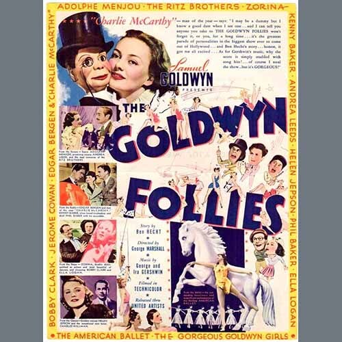 Easily Download Ira Gershwin Printable PDF piano music notes, guitar tabs for Viola Solo. Transpose or transcribe this score in no time - Learn how to play song progression.