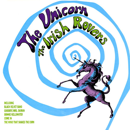 Easily Download Irish Rovers Printable PDF piano music notes, guitar tabs for Piano, Vocal & Guitar Chords (Right-Hand Melody). Transpose or transcribe this score in no time - Learn how to play song progression.