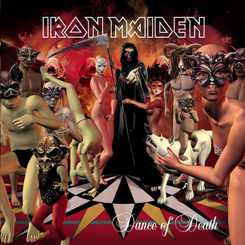 Easily Download Iron Maiden Printable PDF piano music notes, guitar tabs for Guitar Tab. Transpose or transcribe this score in no time - Learn how to play song progression.