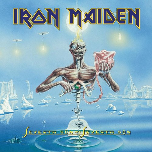 Easily Download Iron Maiden Printable PDF piano music notes, guitar tabs for Guitar Tab. Transpose or transcribe this score in no time - Learn how to play song progression.