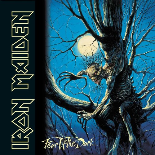 Easily Download Iron Maiden Printable PDF piano music notes, guitar tabs for Guitar Chords/Lyrics. Transpose or transcribe this score in no time - Learn how to play song progression.