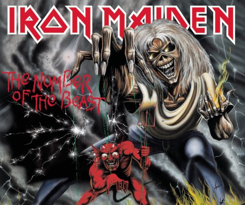 Easily Download Iron Maiden Printable PDF piano music notes, guitar tabs for Guitar Chords/Lyrics. Transpose or transcribe this score in no time - Learn how to play song progression.