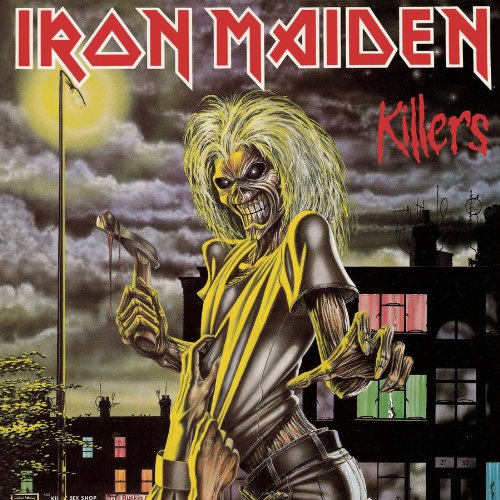 Easily Download Iron Maiden Printable PDF piano music notes, guitar tabs for Guitar Tab. Transpose or transcribe this score in no time - Learn how to play song progression.