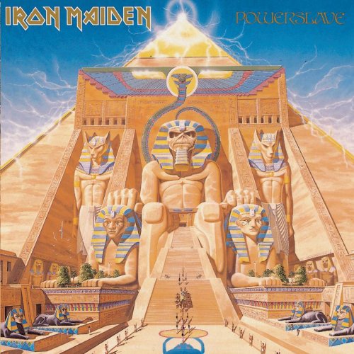 Easily Download Iron Maiden Printable PDF piano music notes, guitar tabs for Guitar Tab. Transpose or transcribe this score in no time - Learn how to play song progression.