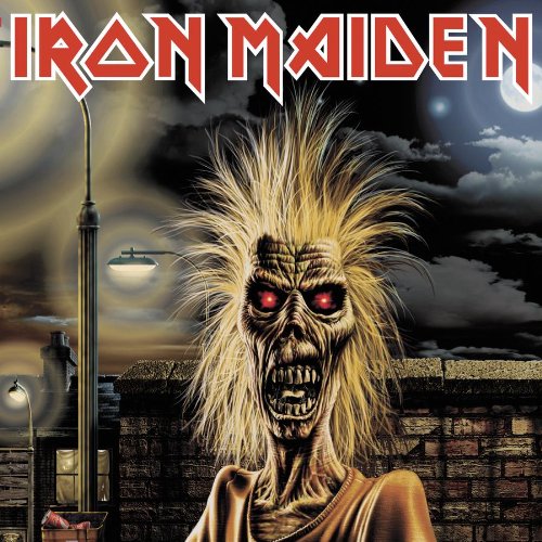 Easily Download Iron Maiden Printable PDF piano music notes, guitar tabs for Guitar Tab. Transpose or transcribe this score in no time - Learn how to play song progression.