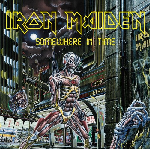 Easily Download Iron Maiden Printable PDF piano music notes, guitar tabs for Bass Guitar Tab. Transpose or transcribe this score in no time - Learn how to play song progression.