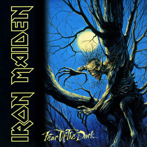 Easily Download Iron Maiden Printable PDF piano music notes, guitar tabs for Guitar Tab. Transpose or transcribe this score in no time - Learn how to play song progression.