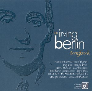 Easily Download Irving Berlin Printable PDF piano music notes, guitar tabs for Easy Piano. Transpose or transcribe this score in no time - Learn how to play song progression.