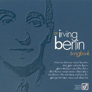 Easily Download Irving Berlin Printable PDF piano music notes, guitar tabs for Piano Solo. Transpose or transcribe this score in no time - Learn how to play song progression.