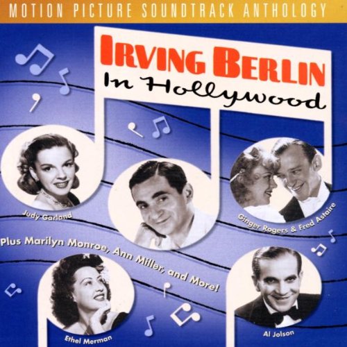 Easily Download Irving Berlin Printable PDF piano music notes, guitar tabs for Pro Vocal. Transpose or transcribe this score in no time - Learn how to play song progression.