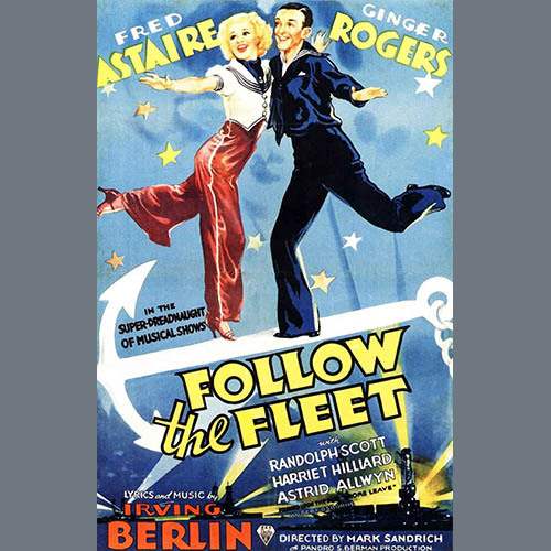 Easily Download Irving Berlin Printable PDF piano music notes, guitar tabs for Lead Sheet / Fake Book. Transpose or transcribe this score in no time - Learn how to play song progression.