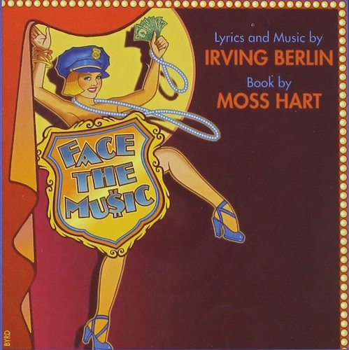 Easily Download Irving Berlin Printable PDF piano music notes, guitar tabs for Lead Sheet / Fake Book. Transpose or transcribe this score in no time - Learn how to play song progression.
