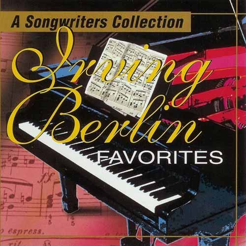 Easily Download Irving Berlin Printable PDF piano music notes, guitar tabs for Clarinet Duet. Transpose or transcribe this score in no time - Learn how to play song progression.