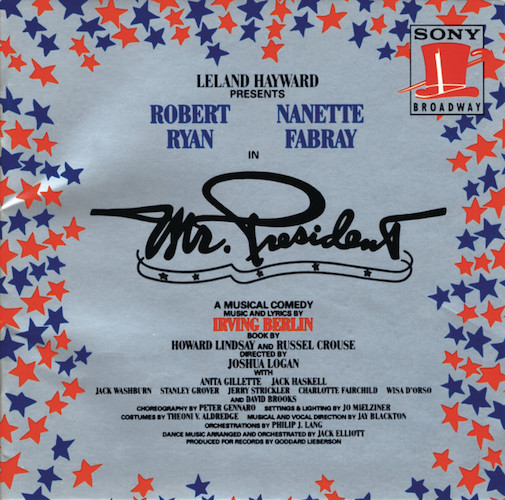 Easily Download Irving Berlin Printable PDF piano music notes, guitar tabs for Piano & Vocal. Transpose or transcribe this score in no time - Learn how to play song progression.