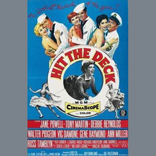 Easily Download Irving Caesar Printable PDF piano music notes, guitar tabs for Lead Sheet / Fake Book. Transpose or transcribe this score in no time - Learn how to play song progression.