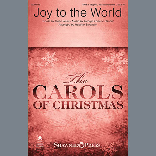 Easily Download Isaac Watts Printable PDF piano music notes, guitar tabs for SATB Choir. Transpose or transcribe this score in no time - Learn how to play song progression.