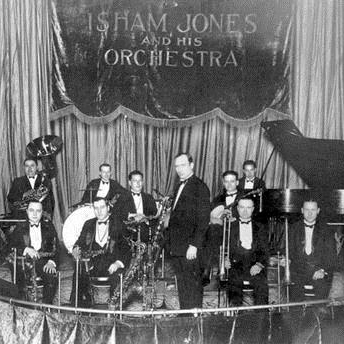 Easily Download Isham Jones Printable PDF piano music notes, guitar tabs for Piano Solo. Transpose or transcribe this score in no time - Learn how to play song progression.