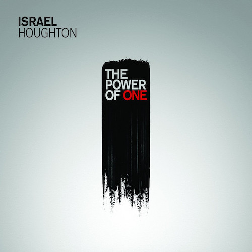 Easily Download Israel Houghton Printable PDF piano music notes, guitar tabs for Piano, Vocal & Guitar Chords (Right-Hand Melody). Transpose or transcribe this score in no time - Learn how to play song progression.