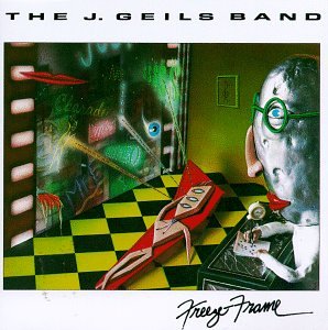 Easily Download J. Geils Band Printable PDF piano music notes, guitar tabs for Flute Solo. Transpose or transcribe this score in no time - Learn how to play song progression.