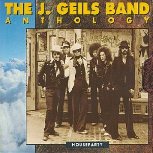 Easily Download J. Geils Band Printable PDF piano music notes, guitar tabs for Piano, Vocal & Guitar Chords (Right-Hand Melody). Transpose or transcribe this score in no time - Learn how to play song progression.